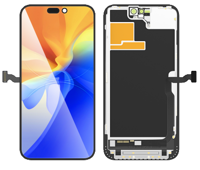 Screen Glass