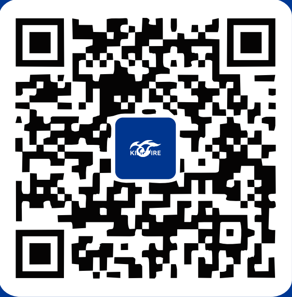 WeChat QR Code