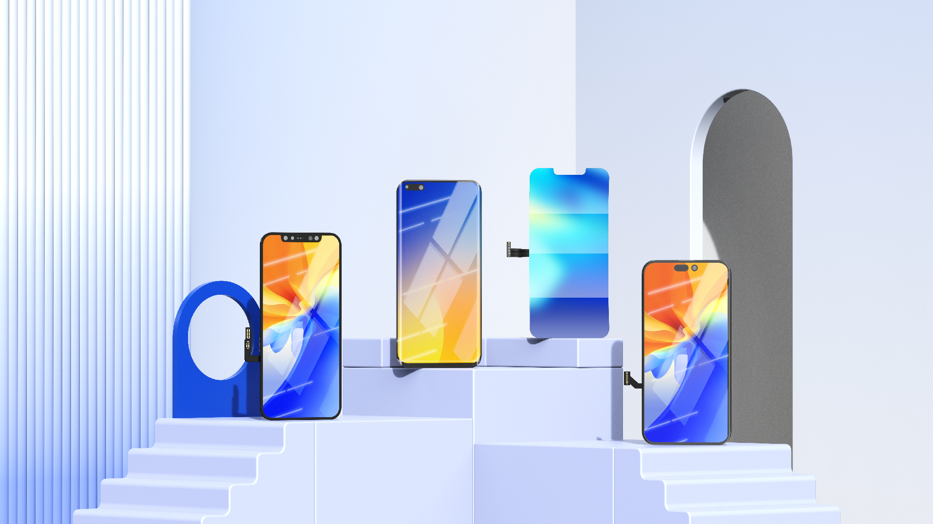 Product Collection 1